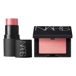 Mini Orgasm Cheek Duo - Mini Duo pour les joues