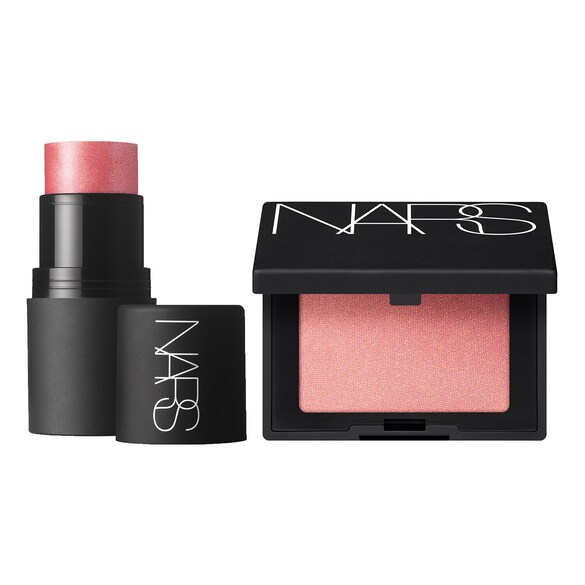 Mini Orgasm Cheek Duo - Mini Duo pour les joues, NARS