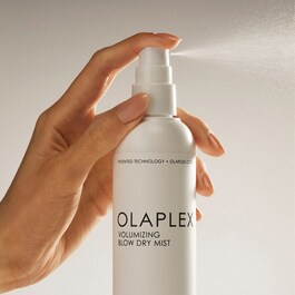 Volumizing Blow Dry Mist - Brumisateur de séchage volumisant