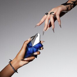 ANGEL ELIXIR - Eau de Parfum pour Elle Rechargeable