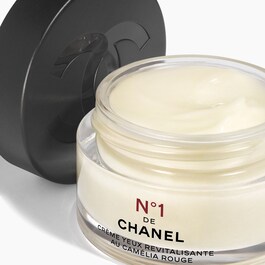 N°1 DE CHANEL - Crème Yeux Revitalisante