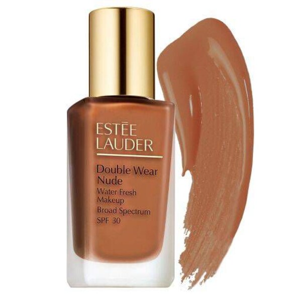 Double Wear Nude - Fond de Teint Effet Peau Nue SPF 30, ESTÉE LAUDER