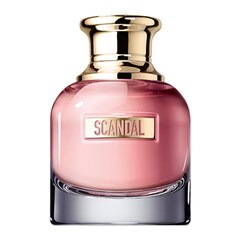 Scandal - Eau de Parfum Notes de Gardenia, Miel et Patchouli, JEAN PAUL GAULTIER
