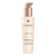 Absolue Kératine - Crème de beauté réparatrice, RENE FURTERER