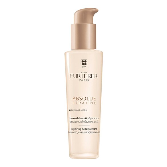 Absolue Kératine - Crème de beauté réparatrice, RENE FURTERER