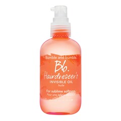 Hairdresser's Invisible Oil - Huile brillance multi-bénéfices, BUMBLE AND BUMBLE