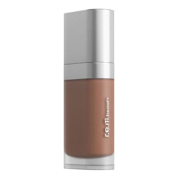 Sweetener - Fond de teint hydratant acide hyaluronique et niacinamide, REM BEAUTY