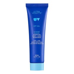 Extreme Screen - Crème Hydratante Corps & Mains SPF 50+