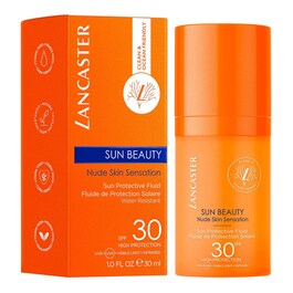 SUN BEAUTY - Fluide de Protection Solaire SPF 30