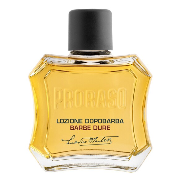 after shave lotion - lotion après rasage adoucissante et nourrissante