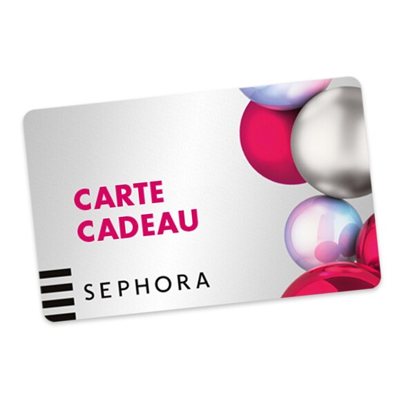 Carte Cadeau Sephora, SEPHORA COLLECTION