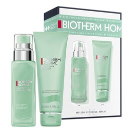 Aquapower - Coffret Routine Homme