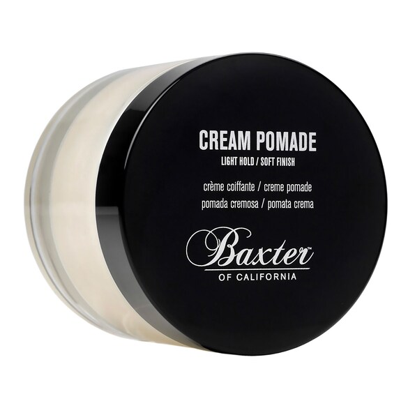 crème coiffante - crème hydratante