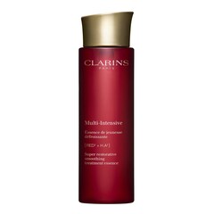Multi Intensive - Essence de Jeunesse Défroissante , CLARINS
