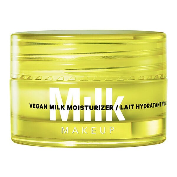 Vegan Milk Mini Moisturizer Crème visage hydratante de MILK MAKEUP ≡
