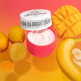 Bom Dia BrightTM - Crème nourrissante pour le corps