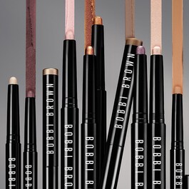 Long-Wear Cream Shadow Stick - Stick Ombre à Paupières Édition limitée