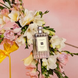 English Pear & Freesia - Coffret Collection Maison