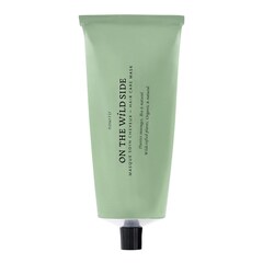 Masque soin cheveux - Soin cheveux hydratant, ON THE WILD SIDE