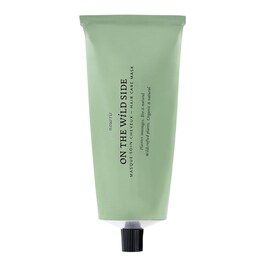 Masque soin cheveux - Soin cheveux hydratant