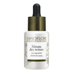 Sérum Des Reines - Sérum Anti-Age A La Vitamine C, SANOFLORE