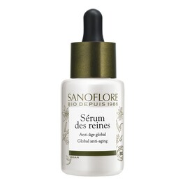 Sérum Des Reines - Sérum Anti-Age A La Vitamine C