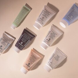 Masque Eclat Express à l'Argile Rouge - Formule Intensive