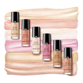 Fluid Sheer - Fluide Embellisseur