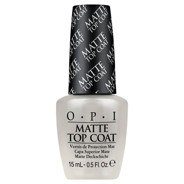 VERNIS A ONGLES MAT - FashionCorner