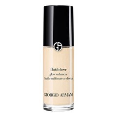 Fluid Sheer - Fluide Embellisseur, ARMANI