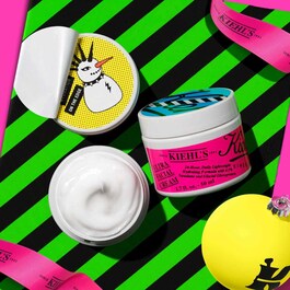 Ultra Facial - Crème hydratante Édition Limitée Noël 2024