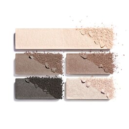 LES BEIGES - Palette Regard Belle Mine Naturelle