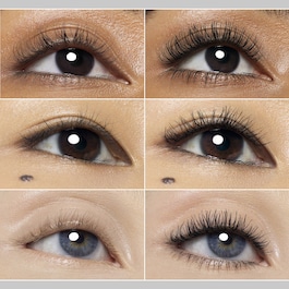 B Structural Volumizing + Lengthening Mascara - Mascara Volumisant et Allongeant