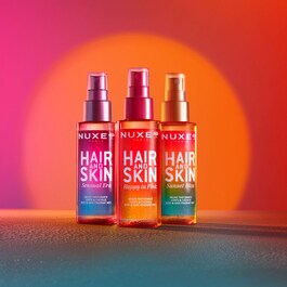 Hair & Skin Sensual Era - Brume Parfumante Corps et Cheveux