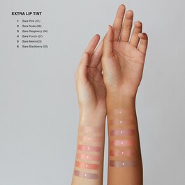 Extra Lip Tint - Baume à Lèvres Teinté