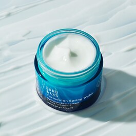 Tasmanian Spring Water - Crème hydratante