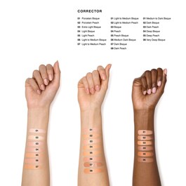 Creamy Corrector - Correcteur anticernes