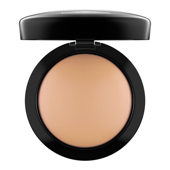 Mineralize Skinfinish Natural - Poudre de Teint Compacte, M.A.C