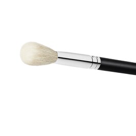 Large Angled Contour 168S - Pinceau Large Biseauté pour Modeler
