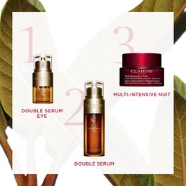 Multi-Intensive Nuit - Crème lift-redensifiante anti-rides - Peaux Très Sèches