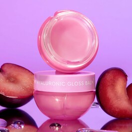 Plum Plump Hyaluronic - Baume brillant