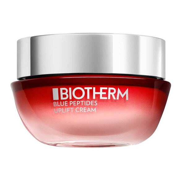 Blue Therapy Peptides Uplift - Crème de Jour, BIOTHERM
