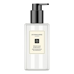 Wood Sage & Sea Salt - Gel Moussant, JO MALONE LONDON