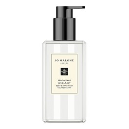 Wood Sage & Sea Salt - Gel Moussant