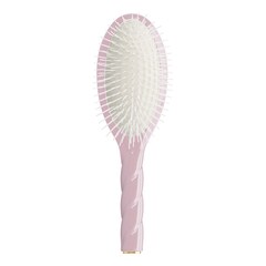 N.07 L'Intense - La Brosse Démêlante et Stimulante, LA BONNE BROSSE