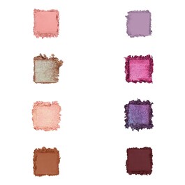 That's My Jam Mini Palette - Palette De Fards À Paupières Format Voyage