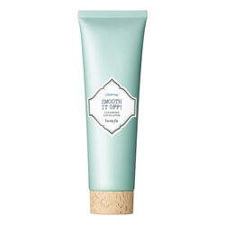 Soin B.Right nettoyant exfoliant 2-en-1 SMOOTH IT OFF