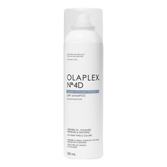 No.4D Clean Volume Detox - Shampooing Sec , OLAPLEX