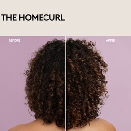 The Curl Crew - Coffret Réparation + Boucle 