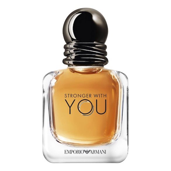 Emporio Armani Stronger With You Pour Lui Eau De Toilette De